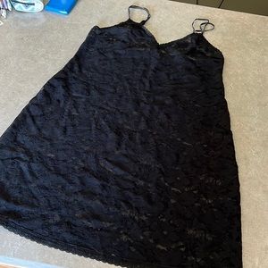 Victoria’s Secret size large